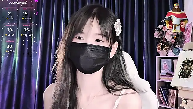 Your-Sunshinee 라이브 XXX 채팅