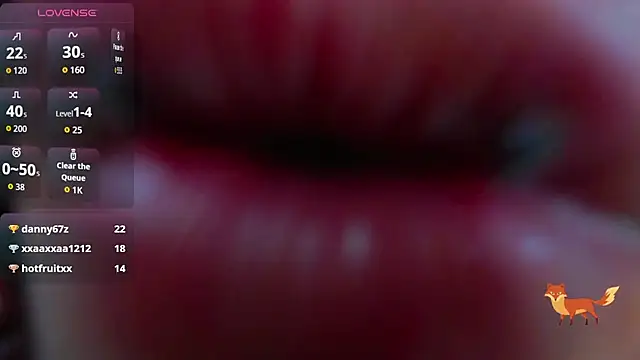 goth_minerva Chat XXX in diretta