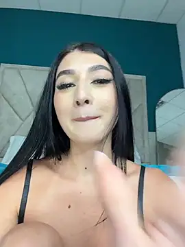BadLilAngelXXX Adlı Modelin Canlı XXX Sohbeti