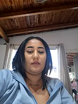 Valentina_Tilly's Live XXX Chat