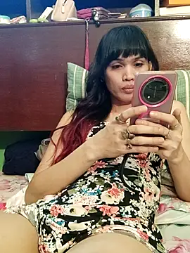 QueenSoreal Live XXX-Chat