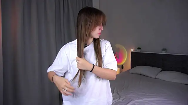 PriscillaWertz – Live XXX-chat
