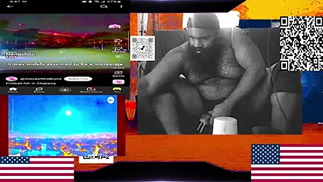 Chat XXX Live RussellTaylorLacy