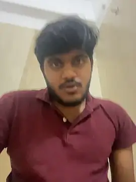 hotboy_hyd1 网络视讯表演