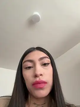 Czat XXX na żywo – Bonny_Eva