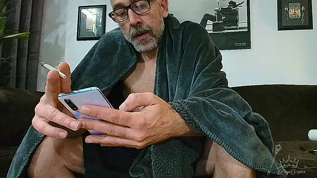 Kingsscepter – Live XXX-chat