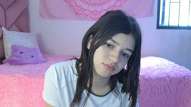 eva_sin18 现场XXX聊天