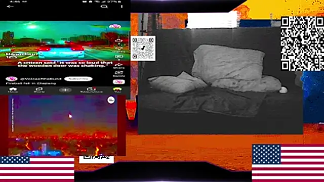 RussellTaylorLacy – Live XXX-chat