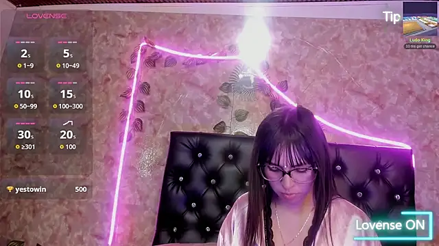 Chatiagp's Live XXX Chat