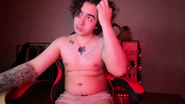 Chat +18 de _ELIGOS_ ao vivo
