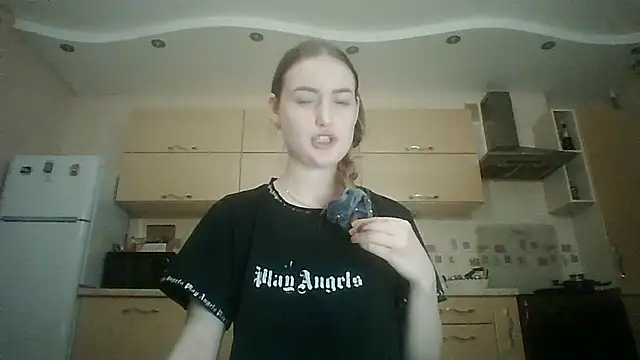 Lisanta's Live XXX Chat