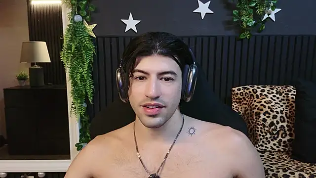 newjeff Adlı Modelin Canlı XXX Sohbeti