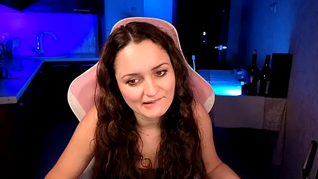 צ'אט XXX בשידור חי של Cerann1