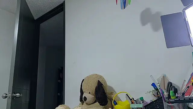 KOREN_JALAAn Live XXX chat