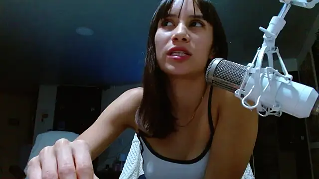 Chat XXX ao vivo de reaLISStic
