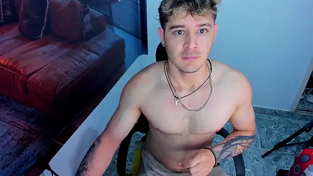 rayan_lynx's Live XXX Chat