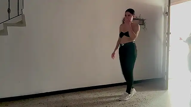 MarcellaGriffin Show in webcam
