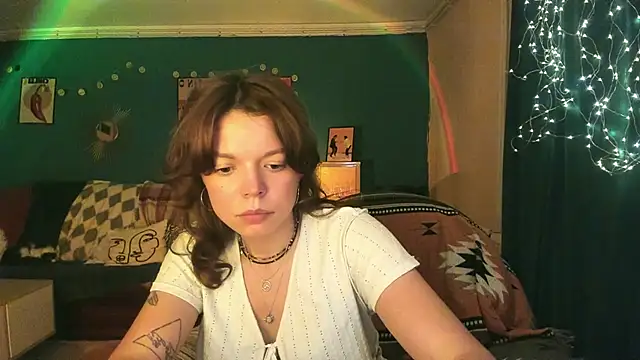 ClancyMorissey XXX чат на живо