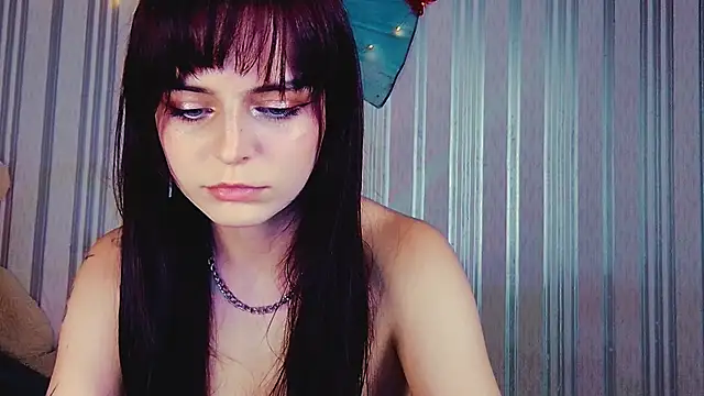 ArianaLight's Live XXX Chat