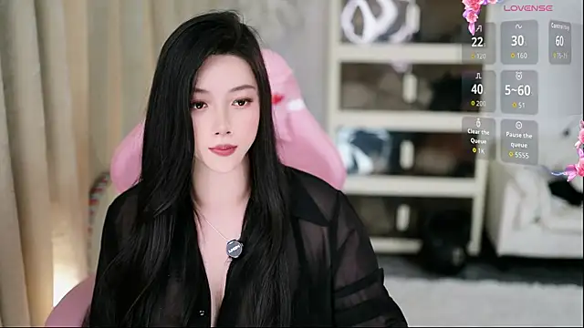 Ciccc-MM – Live XXX-chat