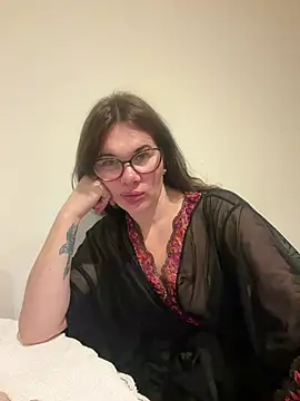 Sophie_Virginia Show in webcam