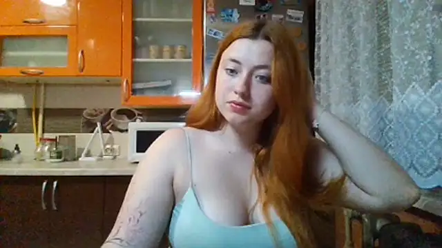 Chat XXX en directo de HottieLinaa