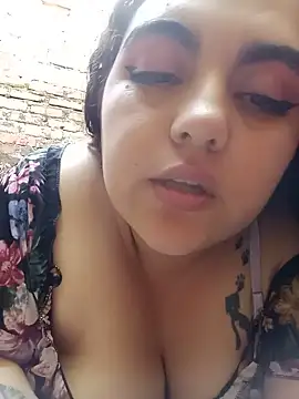 annie_sweetx's Live XXX Chat