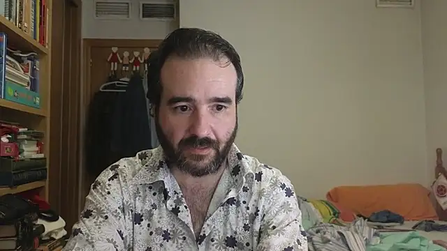 Chat XXX en directo de curiosillo83