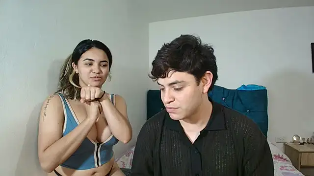 Chat XXX en directo de Naughty_Nights_Live