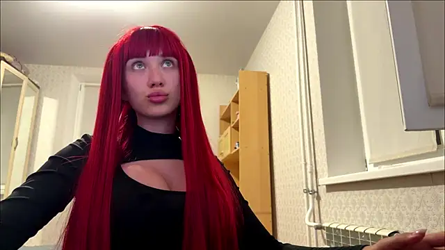 Daisypro Live XXX-Chat