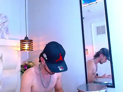 Lucas_Knightn Live XXX chat