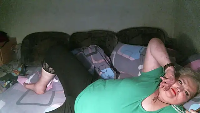 Czat XXX na żywo – Lana555