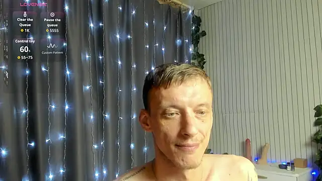 James2Inked Live XXX-chat