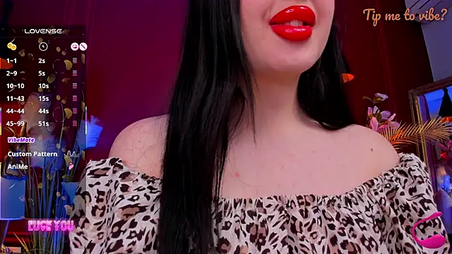 Mayzzie Live XXX Chat