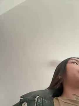 Bonny_Eva élő XXX-chatje