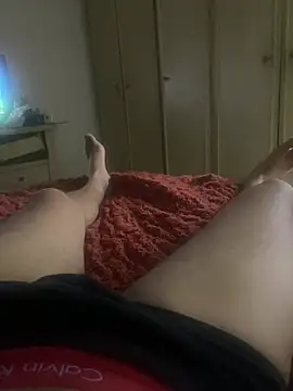 Show de webcam de tonsc23