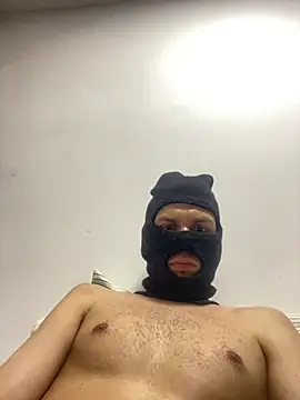 Lion_Yummy 现场XXX聊天