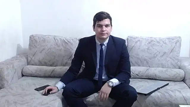 عرض كام Victor_Maitland