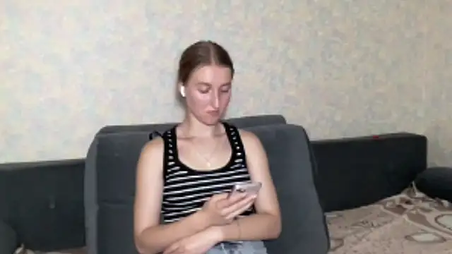 GainfulCoil's Live XXX Chat