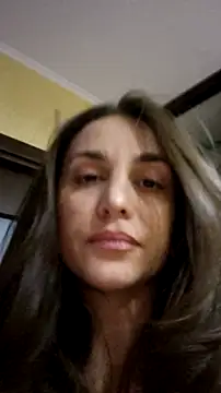 Živý XXX chat Ariana__