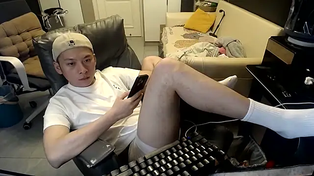 Chat XXX Live yichen008