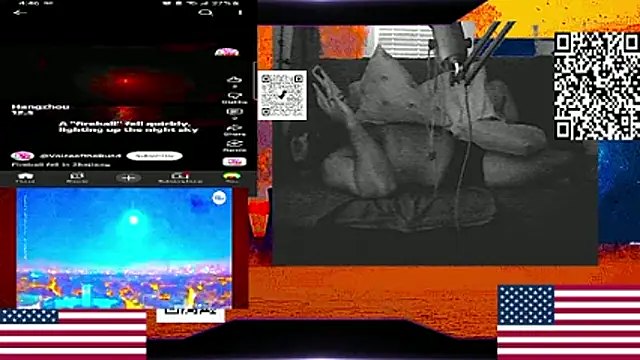 RussellTaylorLacy's Live XXX Chat