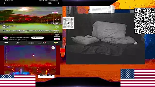 RussellTaylorLacy – Live XXX-chat