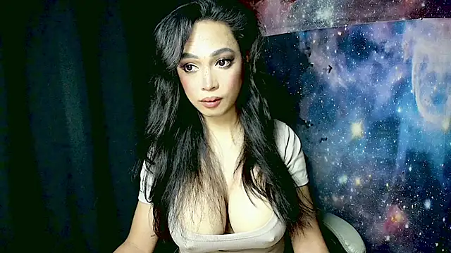 Chat +18 de SexyMariaFox ao vivo