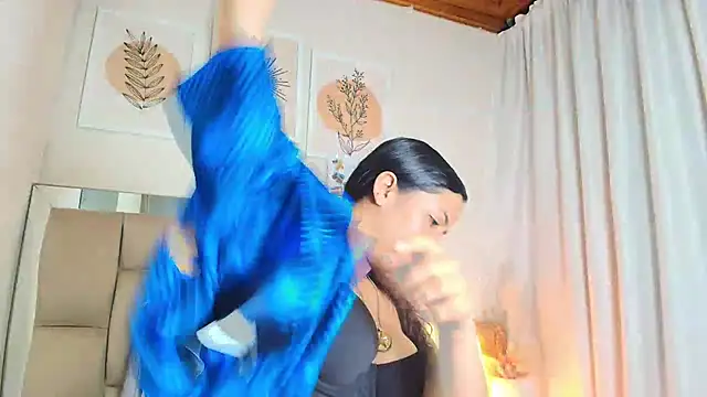 Czat XXX na żywo – AvaX_777