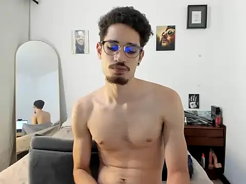 Chat +18 de Dante_dm ao vivo