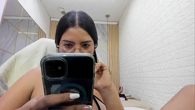 Živý XXX chat vanessa_f