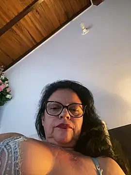 Czat XXX na żywo – Sharongirl07