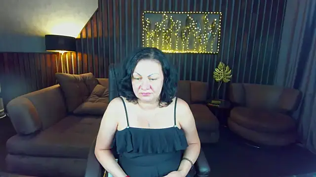 IrissMoon élő XXX-chatje