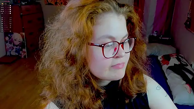 Sashy_Way Live XXX-chat